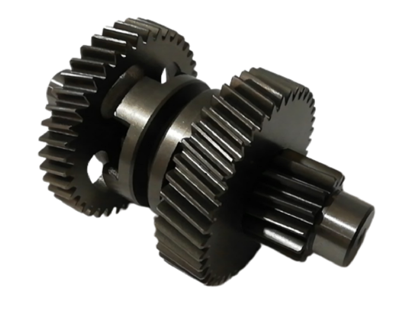 Atv Serisi Kanuni Bs Vulcan Şanzıman Geri Vites Yön Dişli Seti Prc