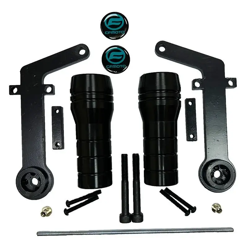 CF Moto 450 SR 2023-2024 Koruma Takozu GOGO