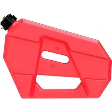 CFMOTO 450-625-1000 Arka Çanta Benzin Bidonu 2 Li Takım KIRMIZI EUROPA Renixpart