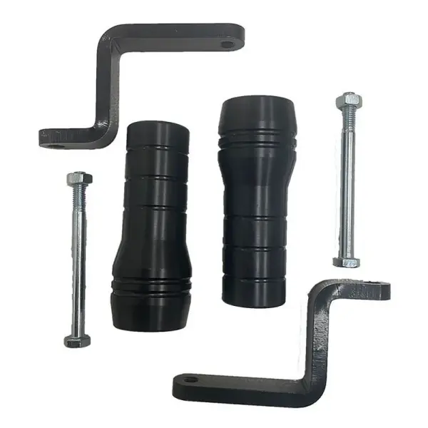 TVS Raider 125 2023-2024 Koruma Takozu GOGO