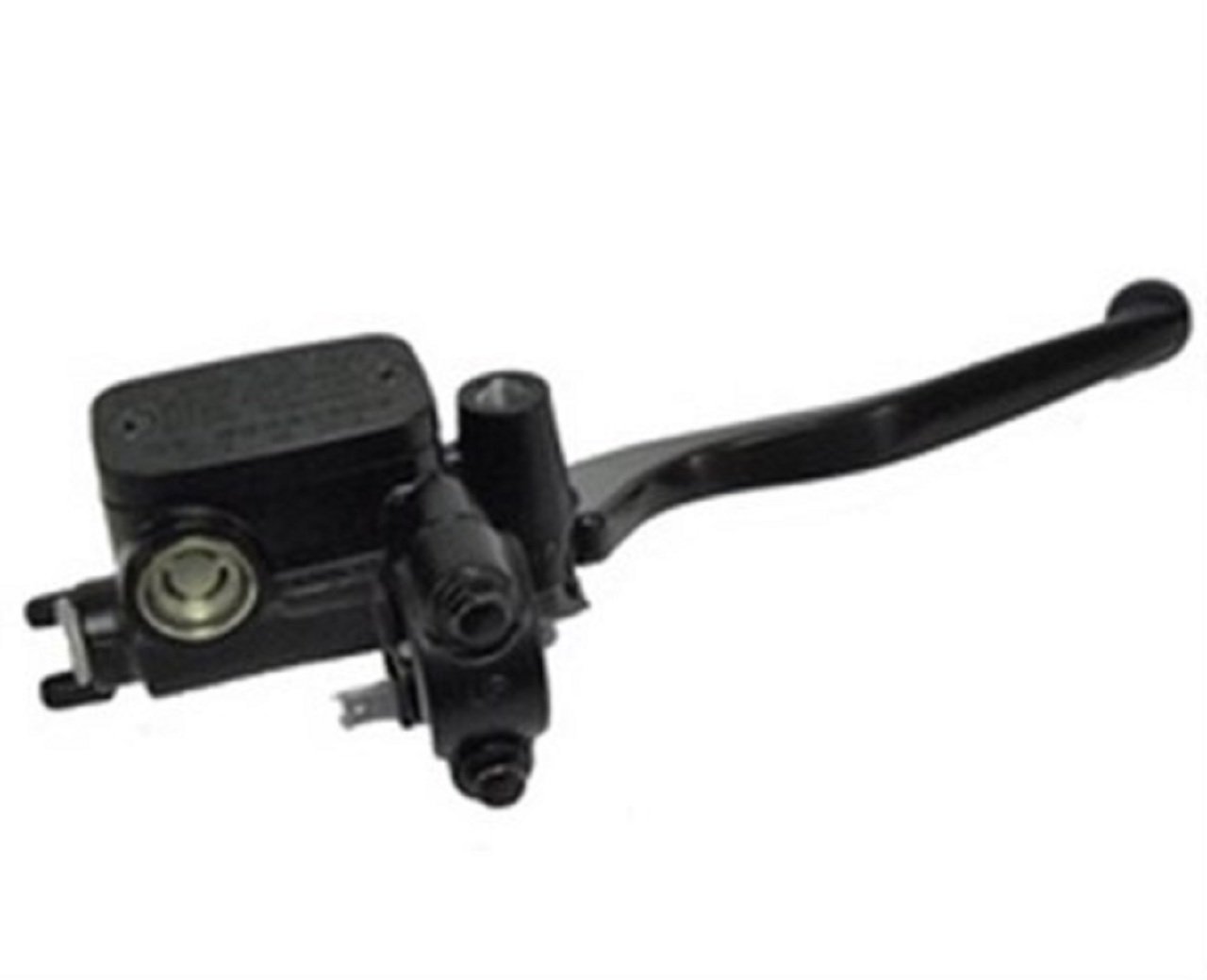 Mondial 125mh Ön Fren Üst Merkez Komple Monero