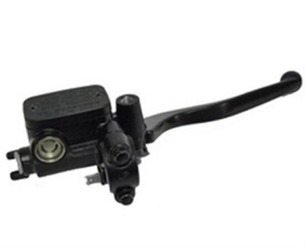 Mondial 125mh Ön Fren Üst Merkez Komple Monero