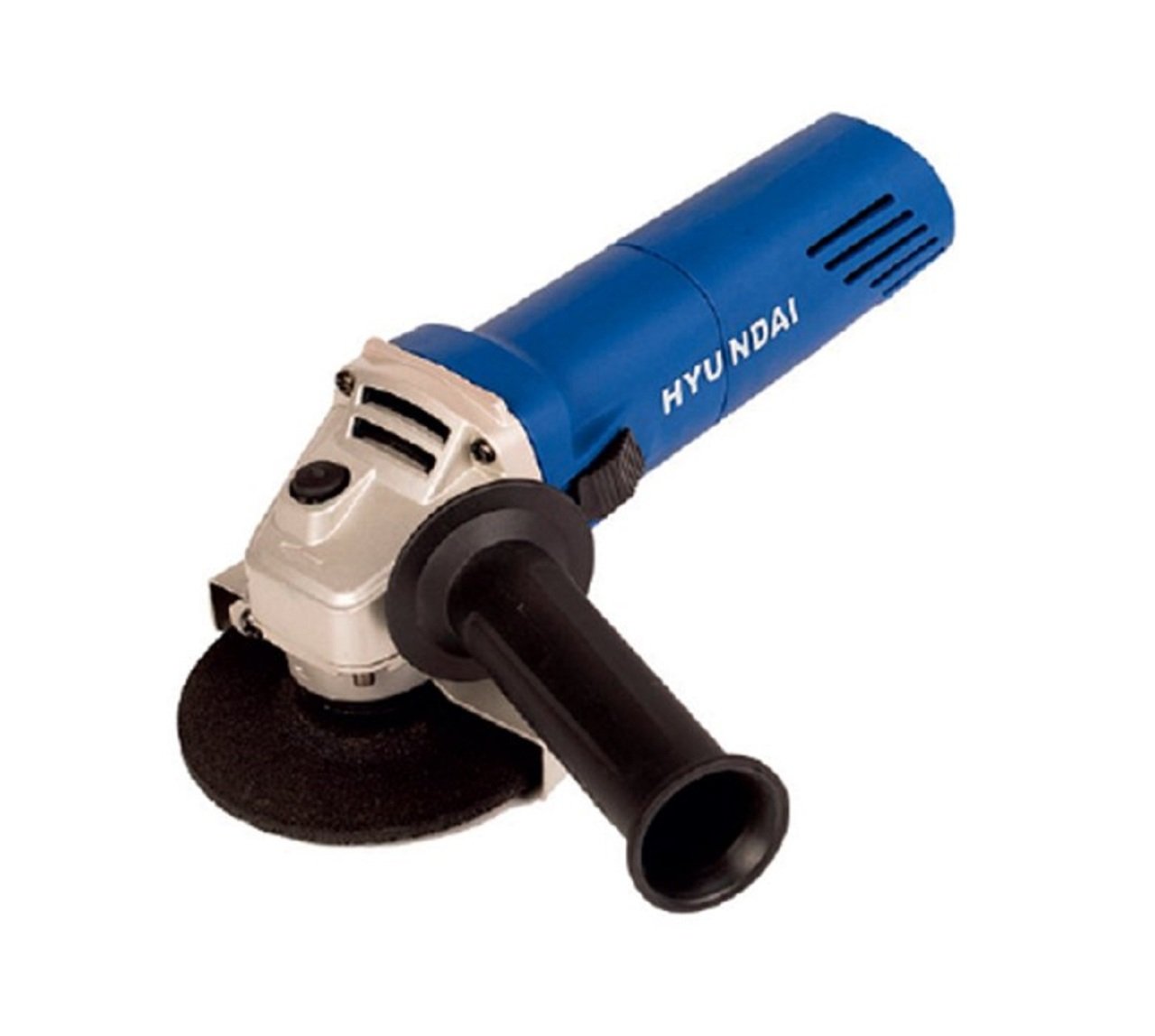Hyundai Hg750 Avuç Taşlama 750 Watt