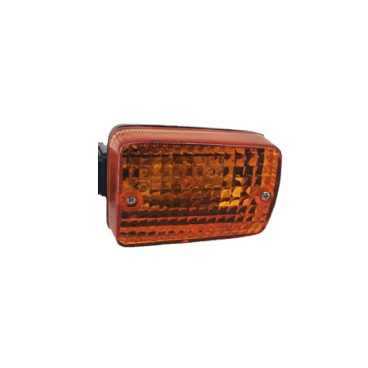 Honda Titan Sinyal Tekli Nikel Rialli