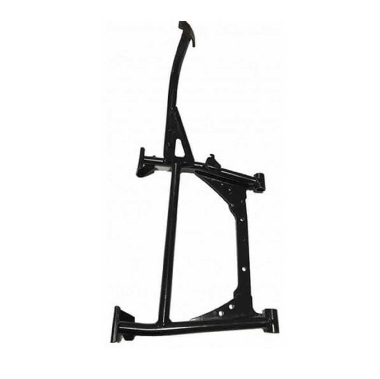 Honda Activa Alt Sehpa Prc