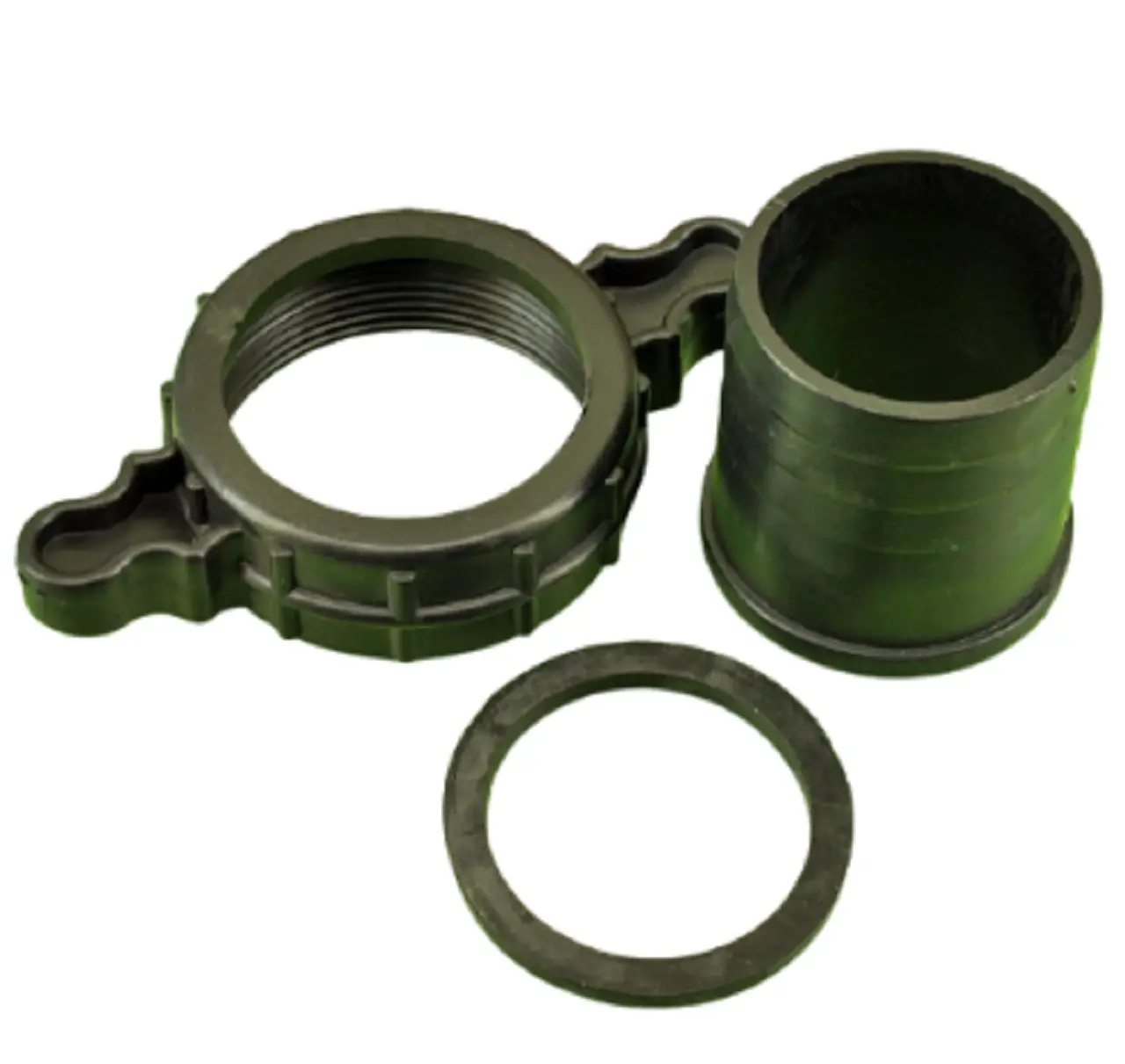 Motopomp Maşon Seti 1'' Kelebek-rekor-conta İtal