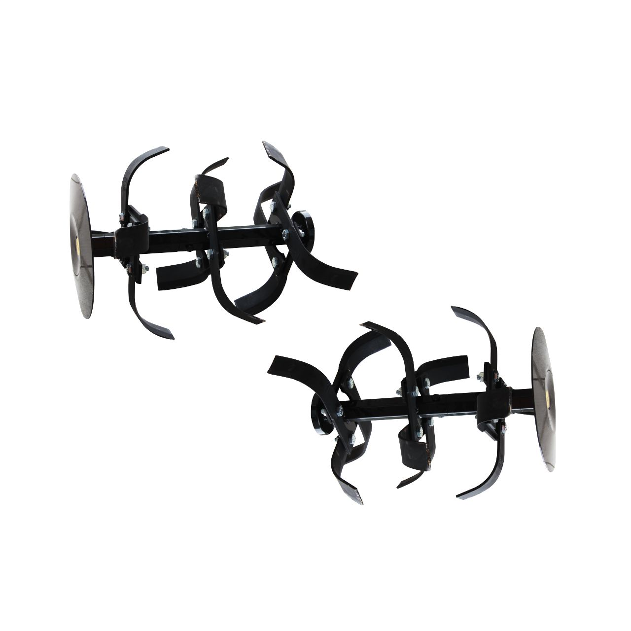 Çapa Makinesi Bıçak Grubu Std 22mm Empar