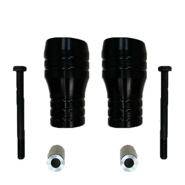 Mondial Strada 125 2022-2024 Eksoz Koruma Takozu GOGO