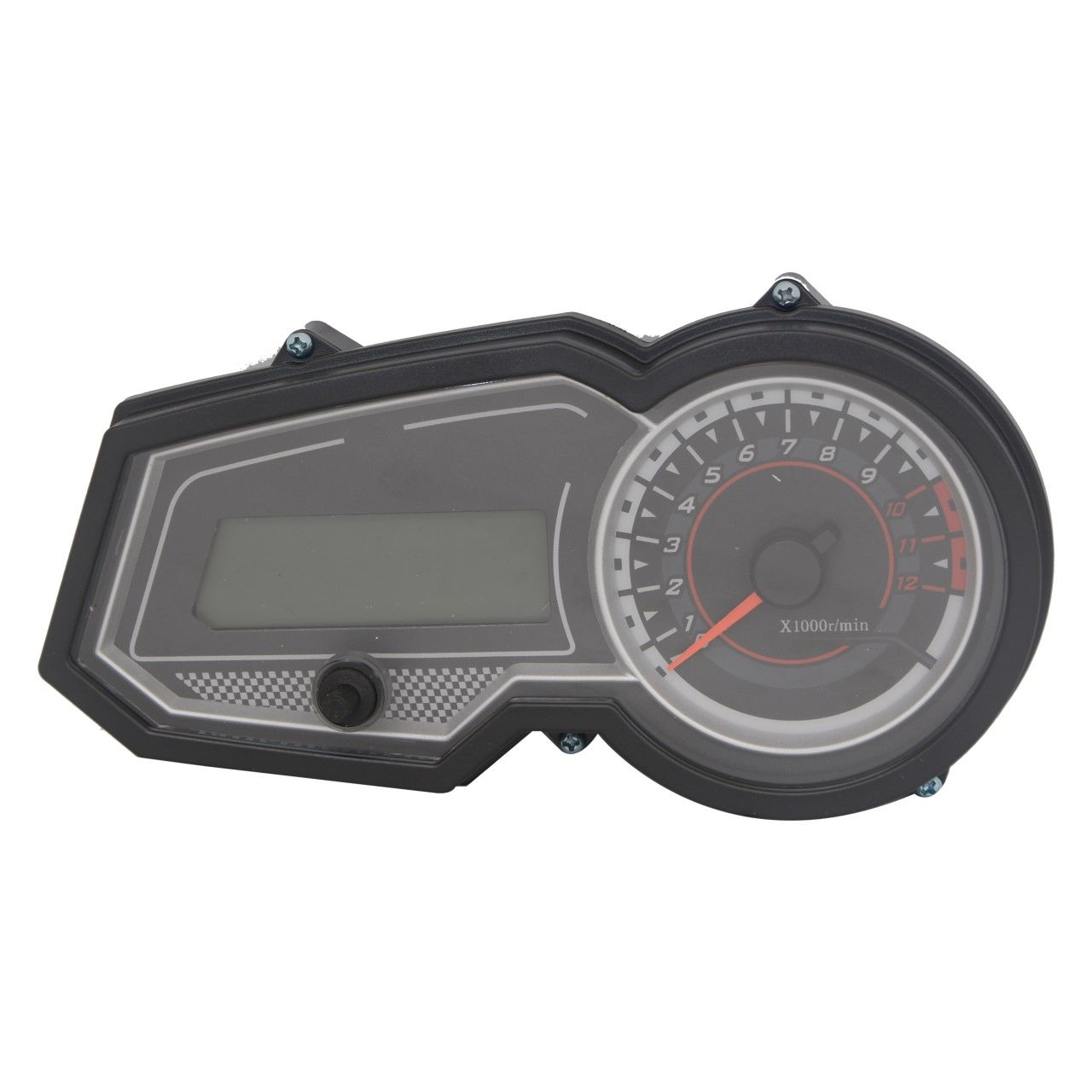 Mondial Z-ONE 180 - 150 Gösterge Paneli Komple Monero