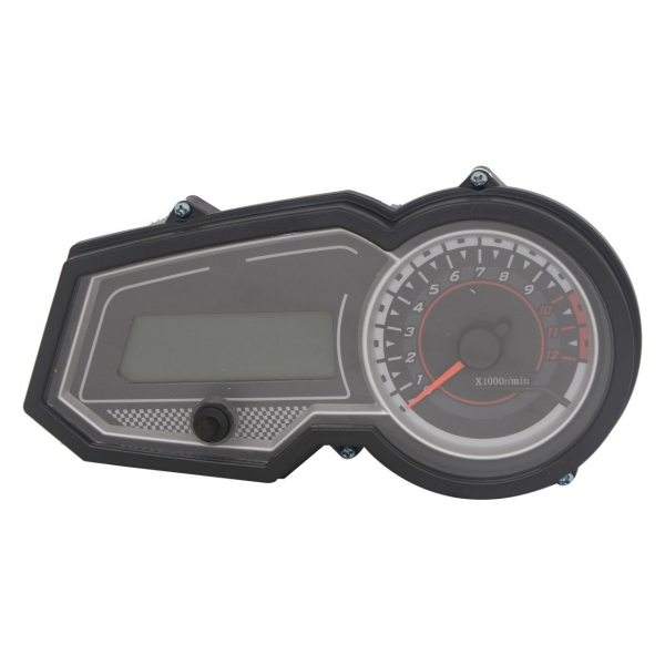 Mondial Z-ONE 180 - 150 Gösterge Paneli Komple Monero