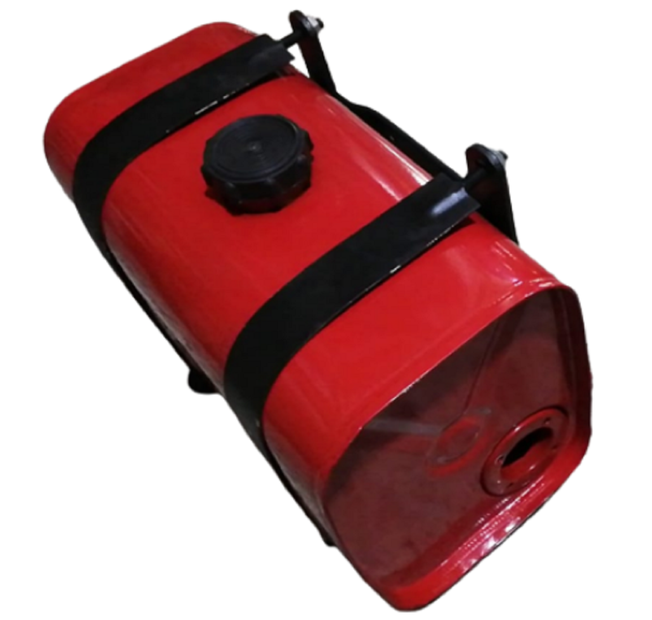 Pancar E-89 Depo 10.5 Lt Köşeli Çemberli Orjinal