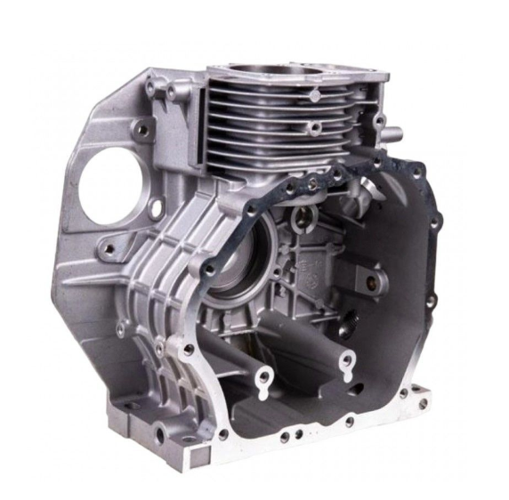 178 Motor Gövdesi Marşlı Renixpart