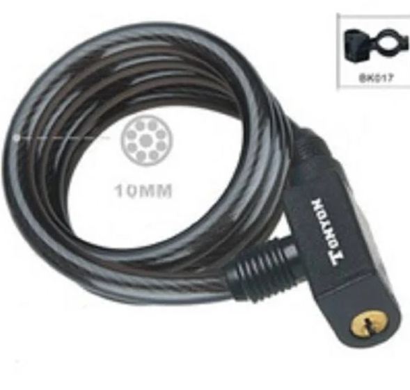 Halat Kilit Dolamalı 15x120 Atl