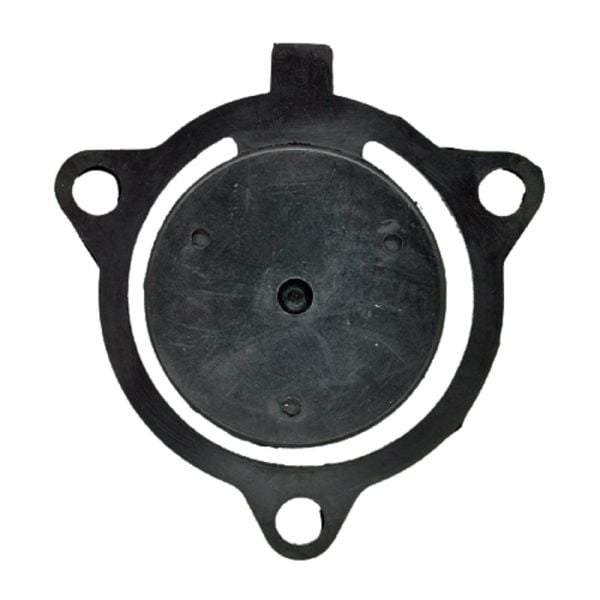 Motopomp Emiş Klape Lastiği 3 Vidalı 2'' Goldmoto