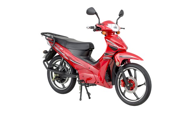 Mondial E-mon 3000 Elektirikli Bisiklet