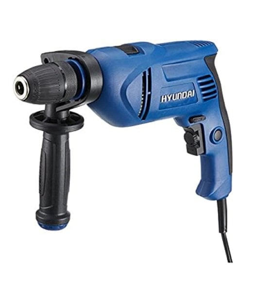 Hyundai Hp850 Matkap Darbeli 850w