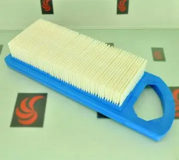 Briggs 17.5 HP Hava Filtre Elemanı Çanta Tipi 697634-697014 Goldmoto