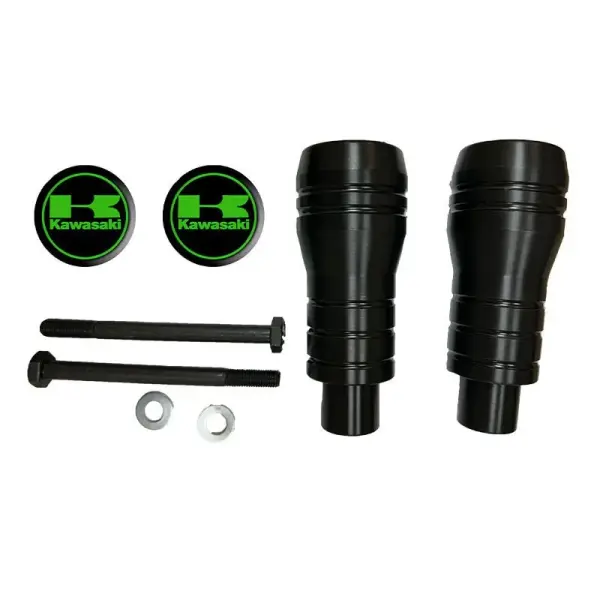 Kawasaki ZX-4RR 2023-2025 Koruma Takozu GOGO