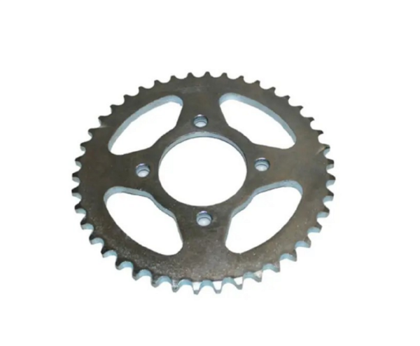 Z-one 150-180 Arka Dişli İç 58 Mm 4 Delik 428-42t Ind Öm