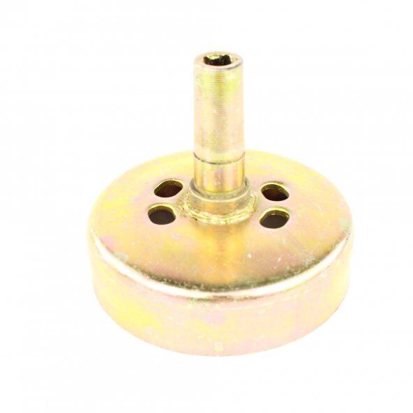 Tırpan CG430-520  Balata Tası Kovanı Kare PRC