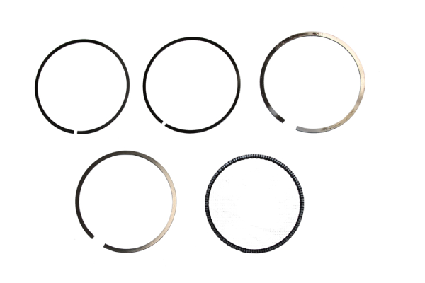 Mondial 100kh Sekman Takımı 50.00mm Std Rialli