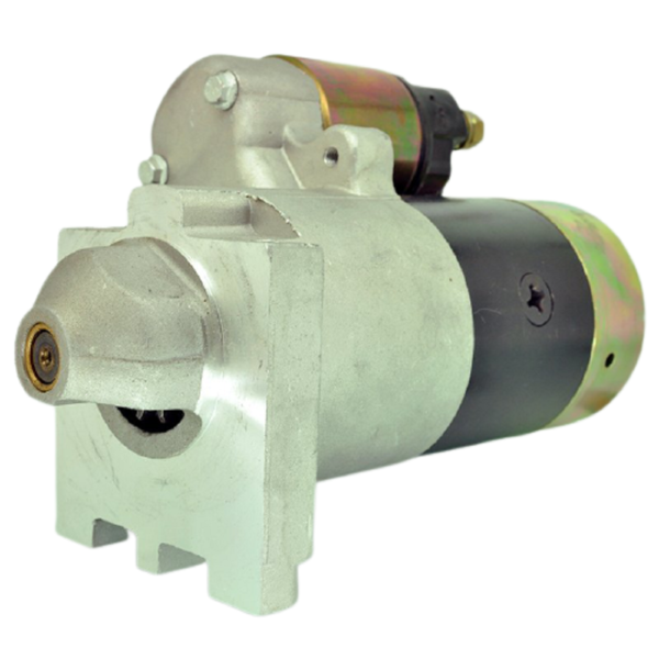 Honda Gx610-gx620-gx670 Marş Motoru Kapalı Kafa Goldmoto