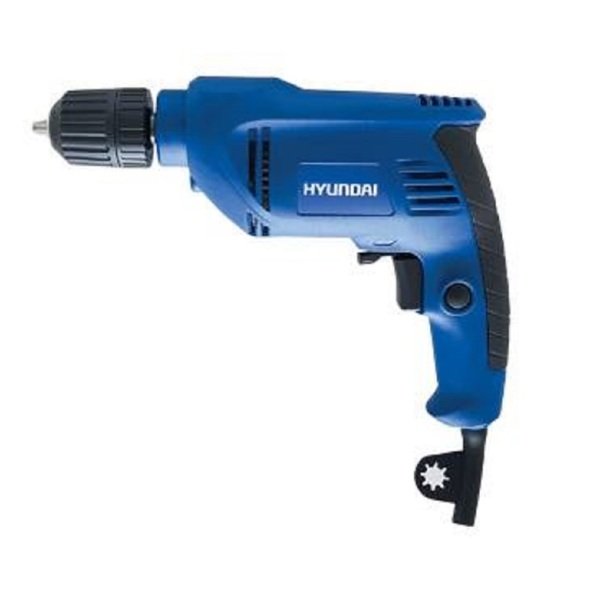 Hyundai Hp450 Matkap 450w