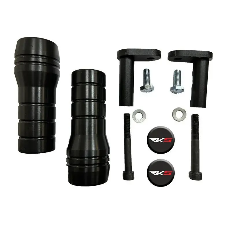 RKS SRK 250RR-400RR 2024-2025 Koruma Takozu GOGO