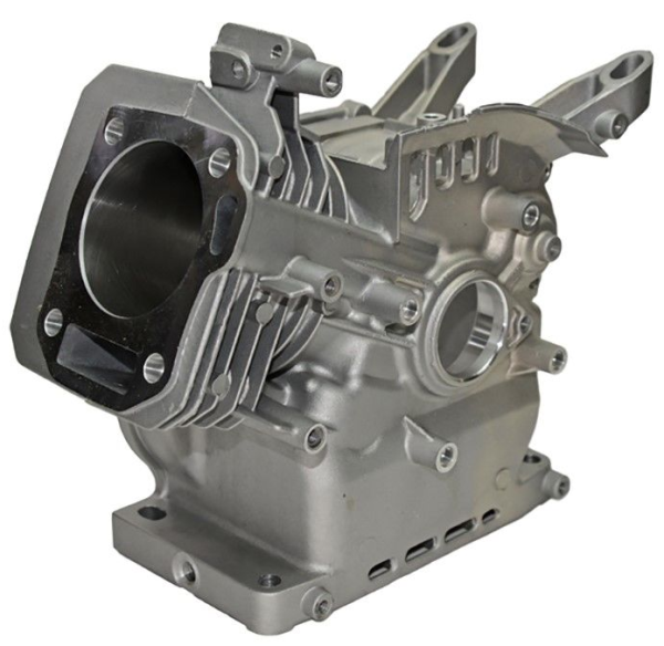 GX200 Motor Gövdesi İpli Renixpart