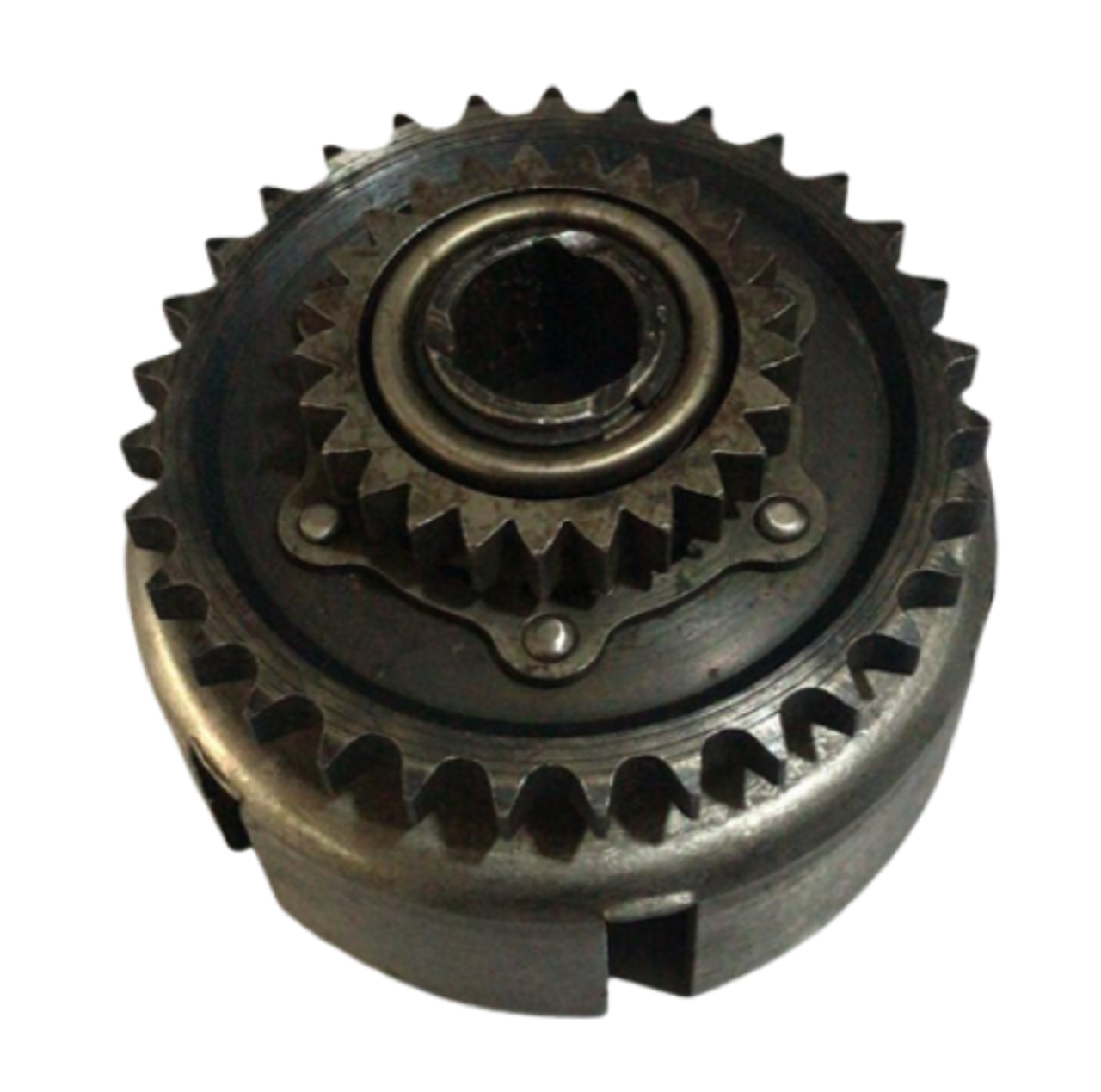 Voskhod 175 Debriyaj Kasnak Komple Orjinal