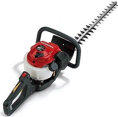 Mamül Çit Budama Honda Hhh25d 75e