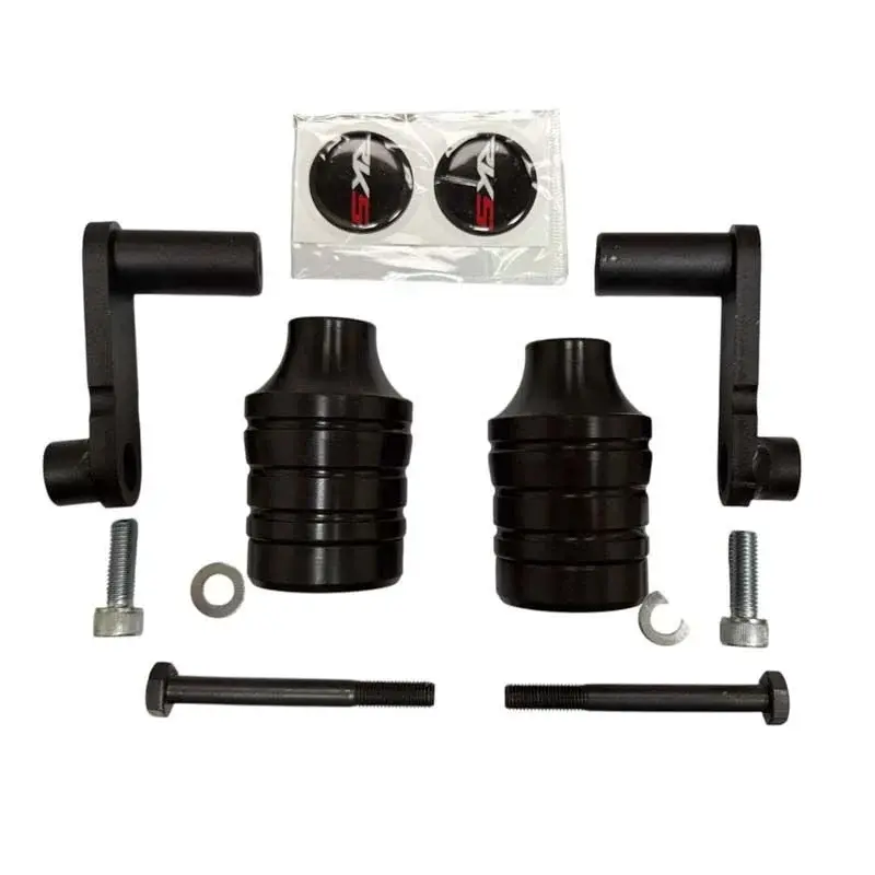 RKS SRK 450 RA Koruma Takozu GOGO