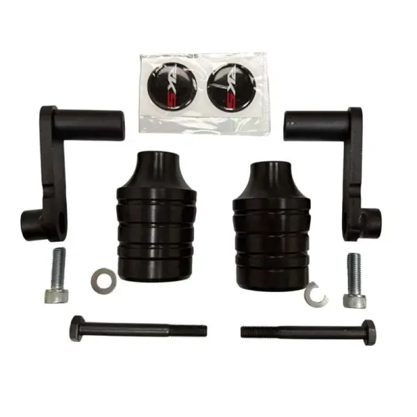 RKS SRK 450 RA Koruma Takozu GOGO