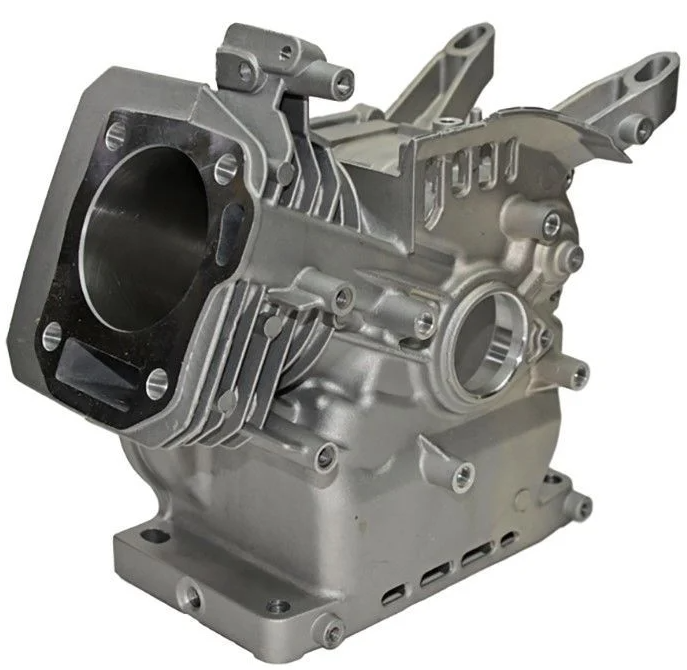 GX210 Motor Gövdesi İpli Renixpart