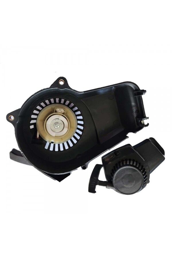 1E40 Starter Kutusu Komple Lifan