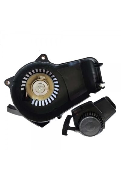 1E40 Starter Kutusu Komple Lifan