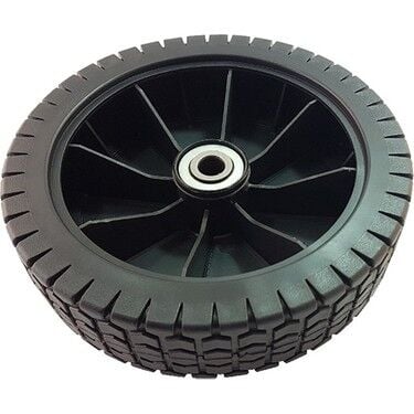 Çim Biçme Teker 15cm Mil :12mm Renixpart