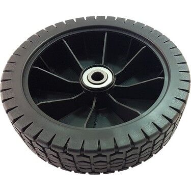 Çim Biçme Teker 15cm Mil :12mm Renixpart