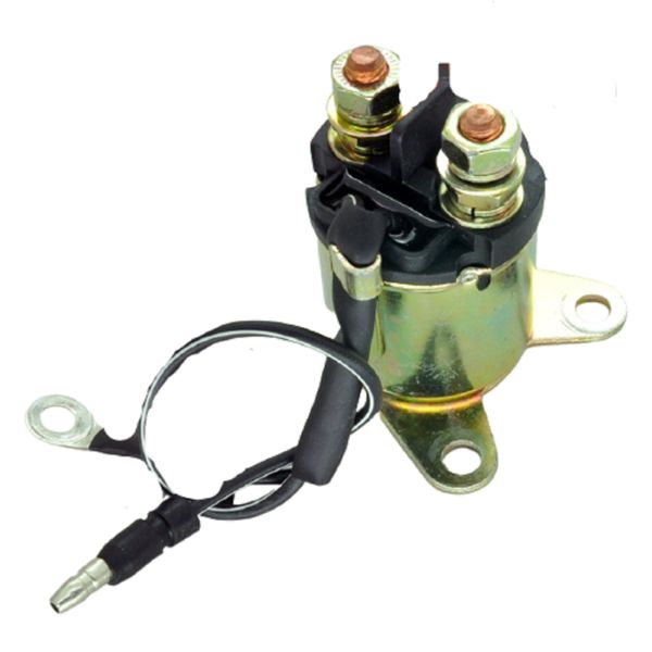 Gx160-200 Marş Otomatiği Goldmoto