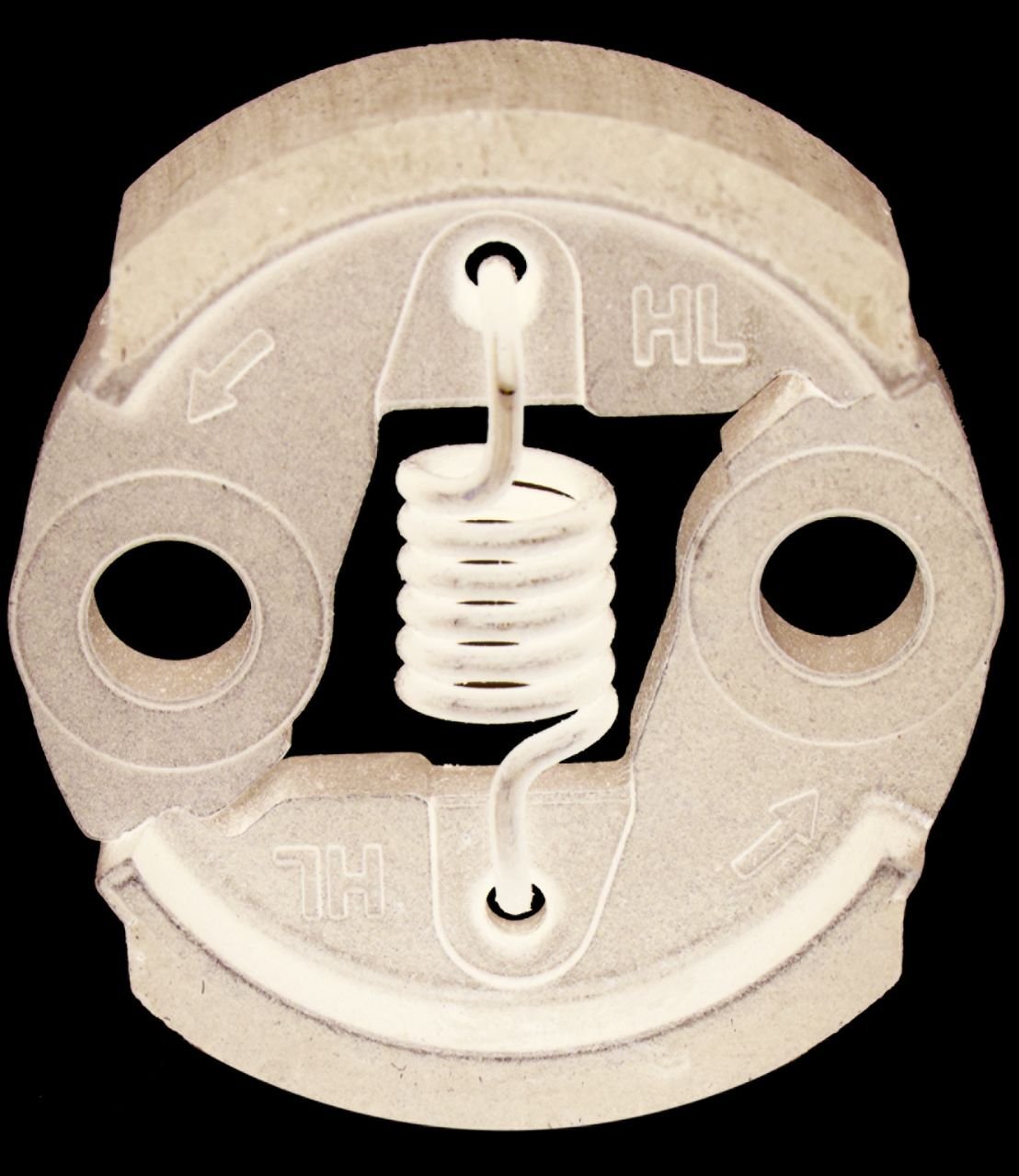 Pülverizatör Debriyaj Balatası Komple Surmax