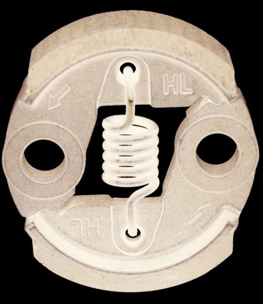 Pülverizatör Debriyaj Balatası Komple Surmax