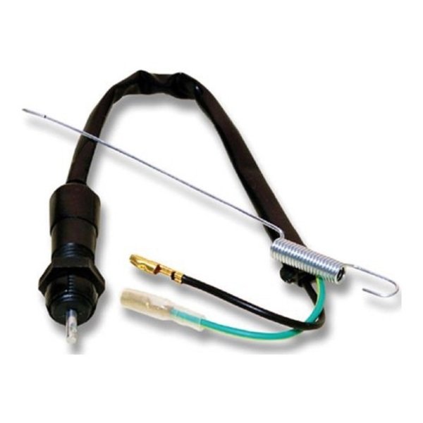 Cg Serisi Arka Fren Müşürü Prc