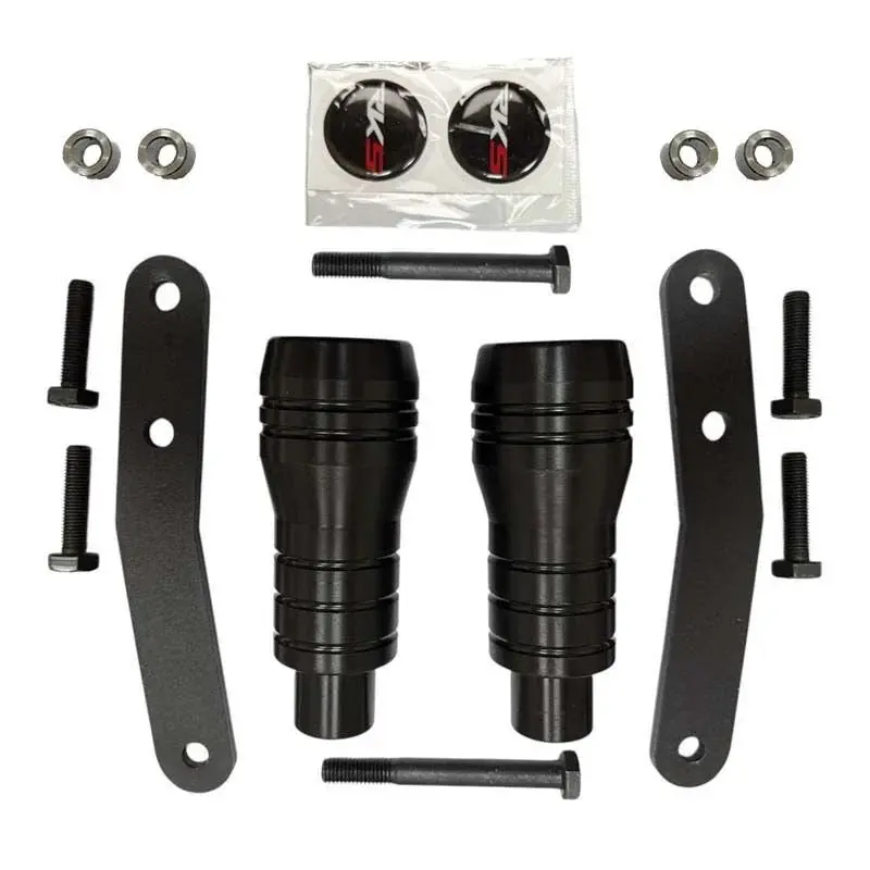 RKS SRK 125 S Koruma Takozu GOGO