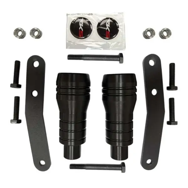 RKS SRK 125 S Koruma Takozu GOGO