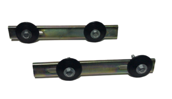 Motosiklet Çanta Bağlantı Kızağı Motoparsan