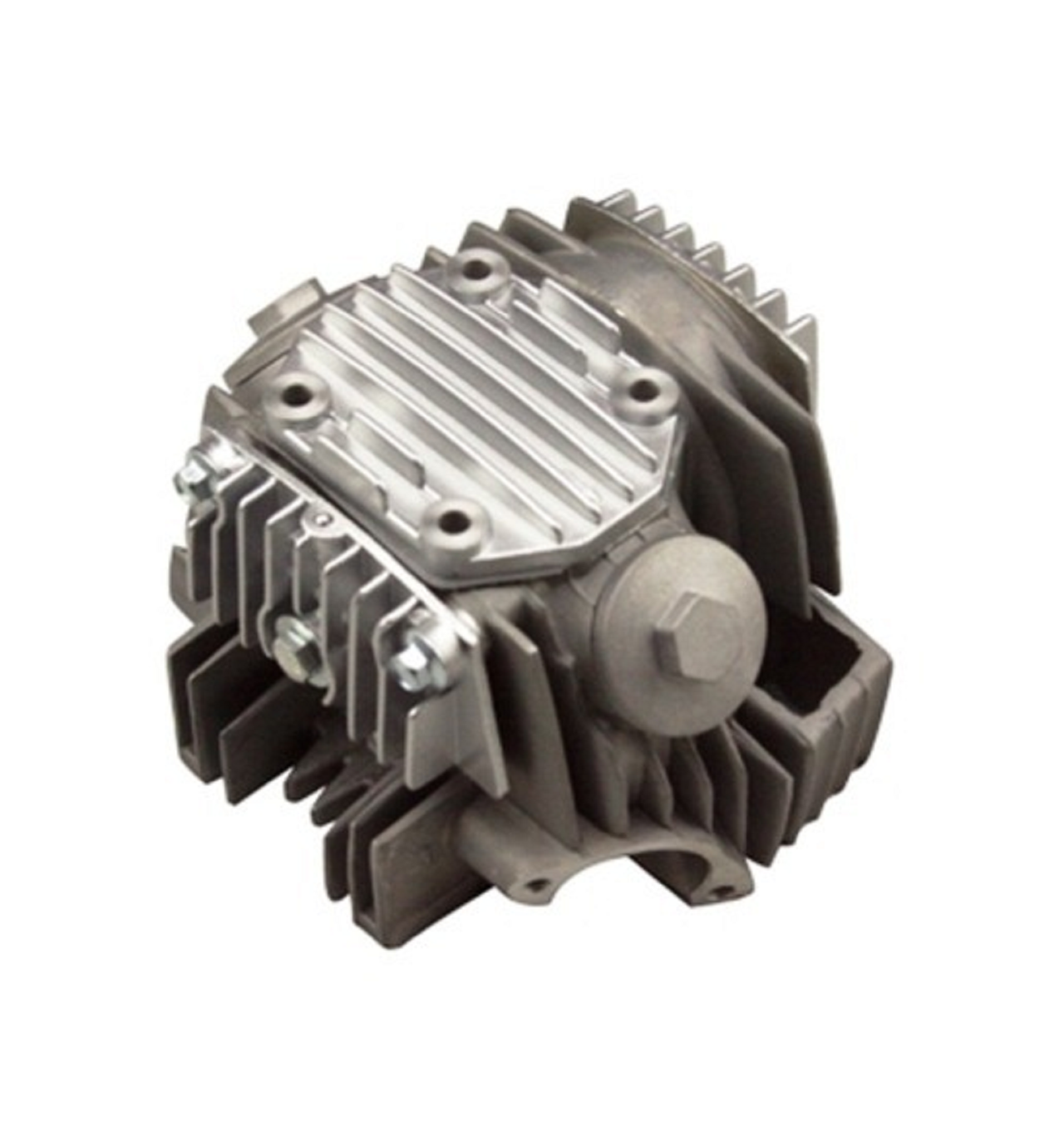 Ramzey C100 Silindir Kapağı Komple Orjinal