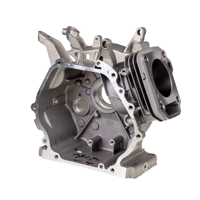 GX270 Motor Gövdesi İpli Renixpart