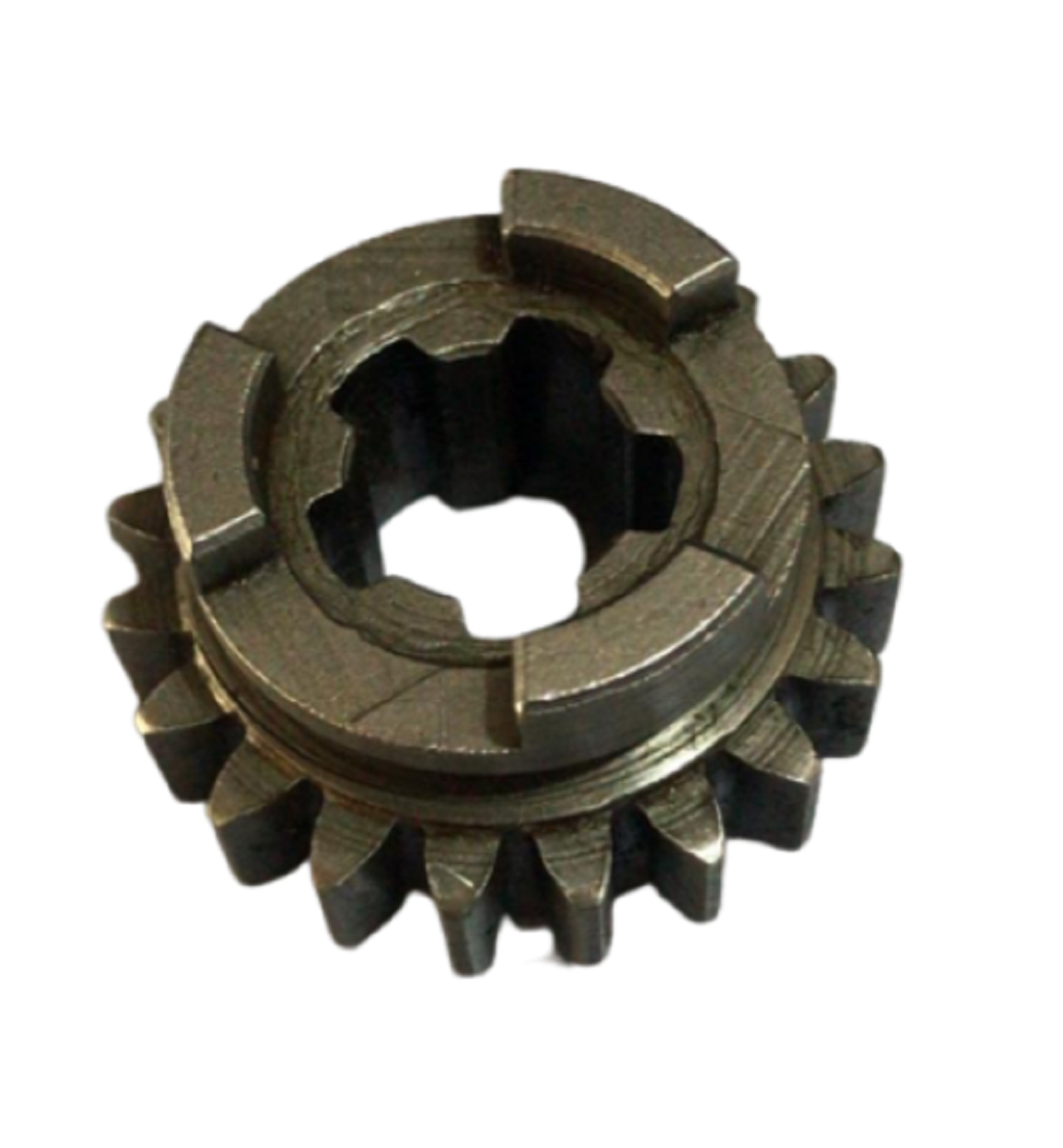 Voskhod 175 Vites Dişlisi 3x20t Orjinal