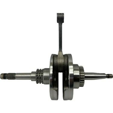 Honda Spacy - RKS Spontoni 110 Krank Komple OEM Monero