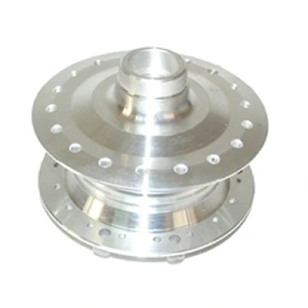 Mobylette Arka Göbek Telli Çıplak Orjinal